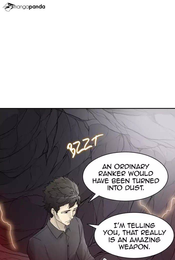 Tower of God Chapter 391 image 035